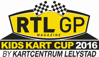 RTL GP Kids kart cup