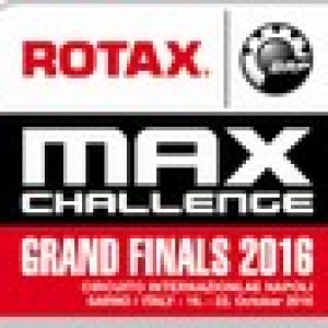 rotax max challange grand finals 2016