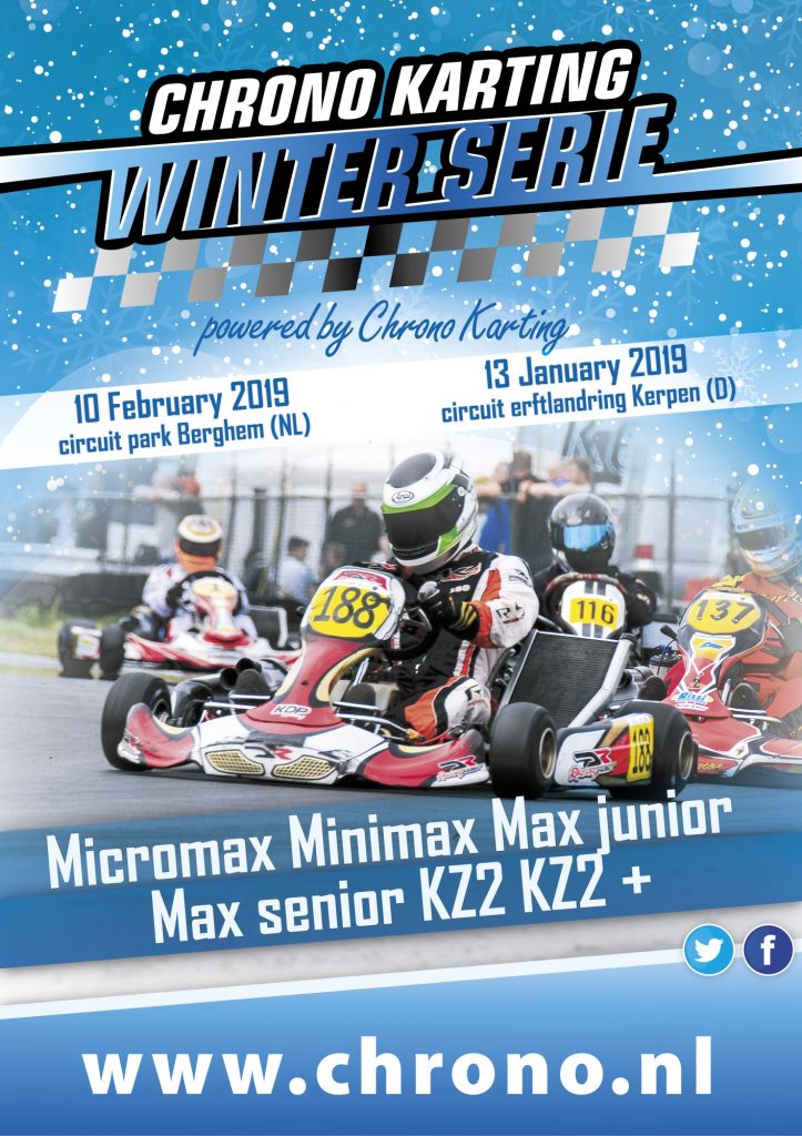 Flyer Open Winter 2t Serie 2019 Flyer Open Winter 2t Serie 2019