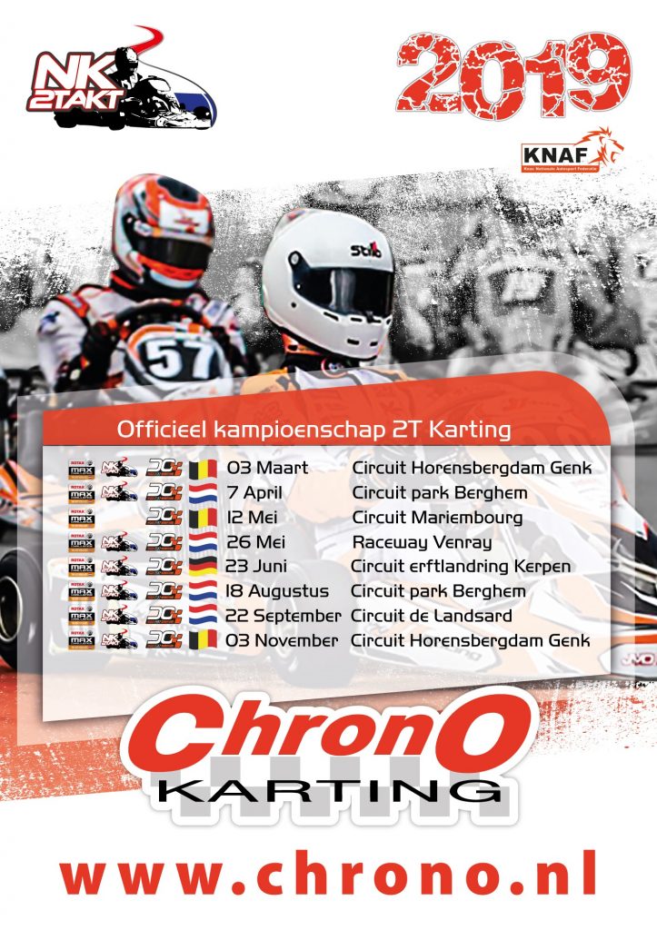 Kalender 2t 2019 Kalender 2t 2019