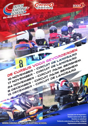 Kartschool Agende 2019v3 01 Kartschool Agende 2019v3 01