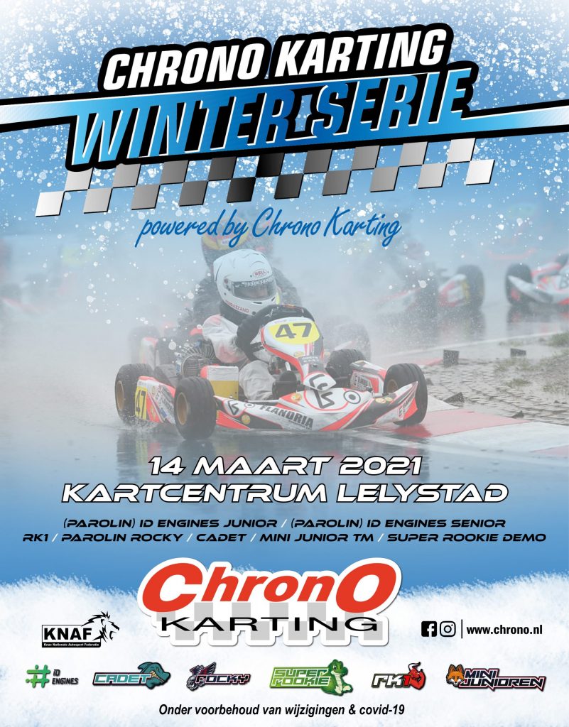 Flyer Wintercup 4t V1 Flyer Wintercup 4t V1