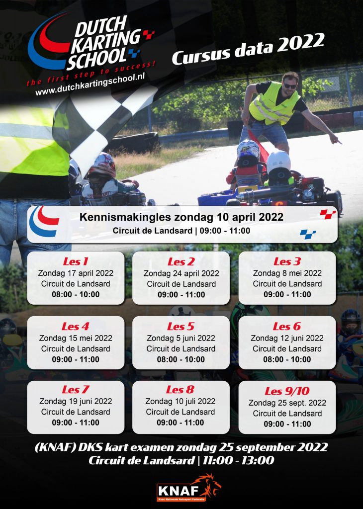 Dks 2022 Officieel