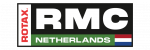 Rotax Rmc National Logo Netherlands