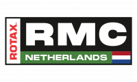 Rotax Rmc National Logo Netherlands