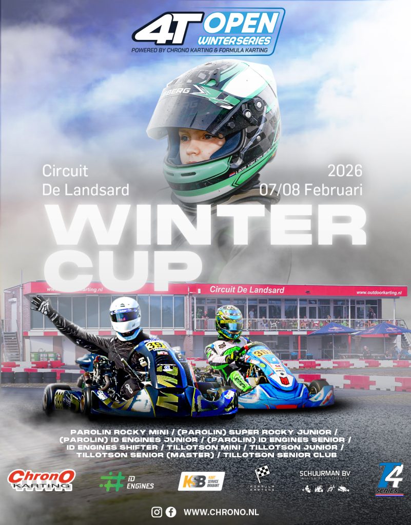 Wintercup 4t 4 Wintercup 4t 4