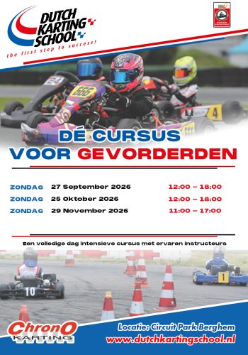 Dks Gevorderde Cursus 2026 Website Dks Gevorderde Cursus 2026 Website