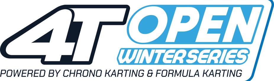4t Open Winter Series